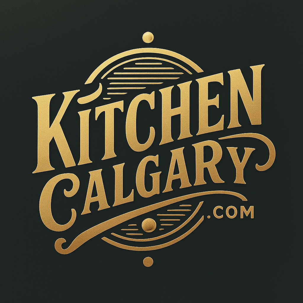 Kitchen Calgary